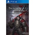 Immortal Realms: Vampire Wars PS4